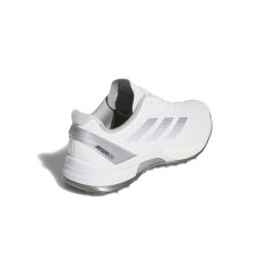 adidas ADIZERO ZG - Hvid